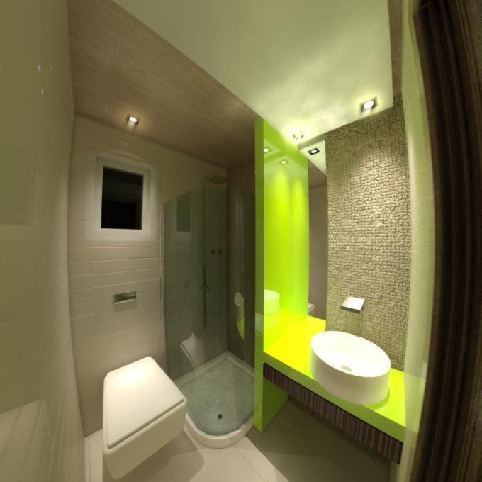 Tarsanas Studios Limenas  Room photo